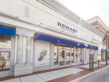 ‭Benari Jewelers‬ in 299 Main Street Exton 19341